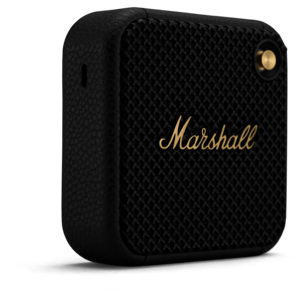 Marshall Willen Bluetooth högtalare, vattentålig