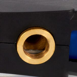 Nilfisk G5, spylehåndtak SoftGrip