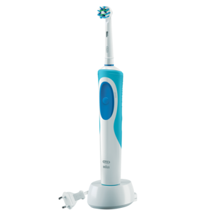 Oral-B Vitality Cross Action eltannbørste