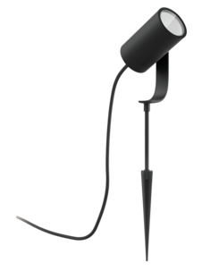 Spotlight Philips Hue Lily Spike, 1-pack