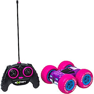 Silverlit Exost 360 Cross, radiostyrt stuntbil