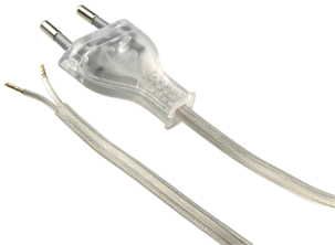 Sladd med stickpropp