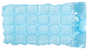 Istärningspåsar Pingvin