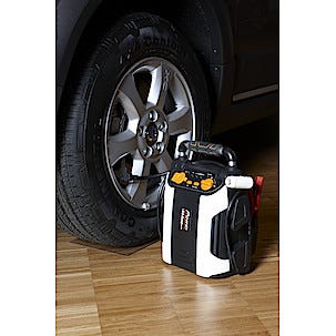 Cotech starthjelp for bil 