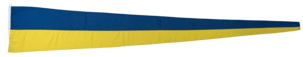 Svensk bandvimpel