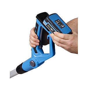 Häcksax Cocraft LXC