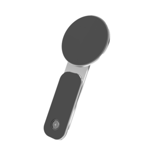 Magnetisk mobilholder for laptop