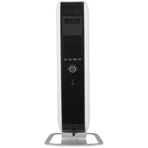 Mill Gentle Air frittstående oljefylt ovn 1500 W