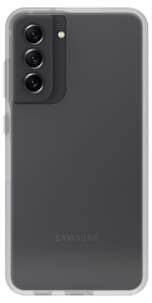 Mobilskal Samsung Galaxy S21 FE, Otterbox React Clear
