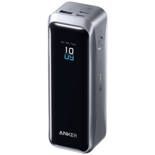 Anker Prime Varavirtalähde 20 000 mAh 220 W