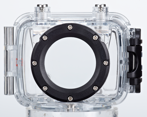 Actionkamera SD20, 720p