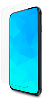 Skärmskydd för iPhone 17e / 16e / iPhone 14, iPhone 13 / 13 Pro, Tempered Glass