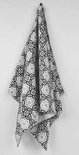 Badlakan Marocko, Capere