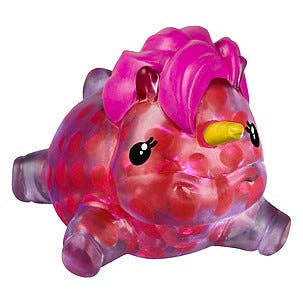 Bubbleezz, liten 10 cm 