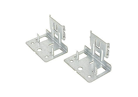 Stenderfeste for apparatboks Elko