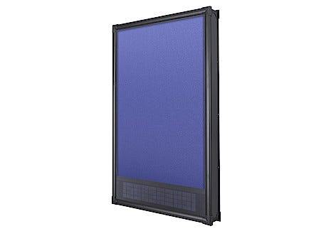 Solventilator Sunwind AirPlus 100