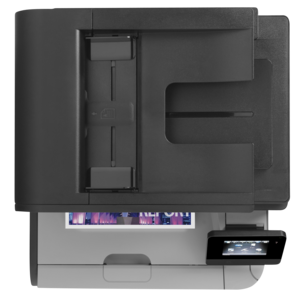 Laserskrivare HP Color LaserJet Pro MFP M476dw 