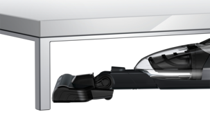 Bosch Readyy'y BBH21633 støvsuger