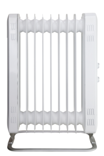 Mill JA2000 Öljytäytteinen sähköpatteri 2000 W