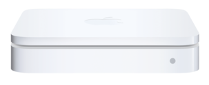 Trådlös router, Apple AirPort Extreme