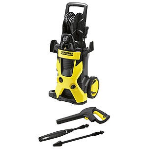 Kärcher K3 700 høytrykkspyler