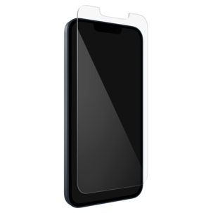 Belkin Recycled InvisiGlass iPhone 13 Pro Max og 14 Plus skjermbeskytter