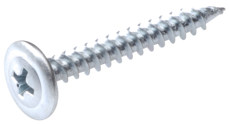 Montageskruv 4,2x19 mm