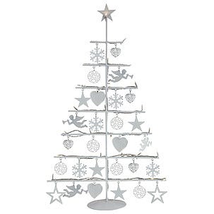 Adventsljusstake Helga