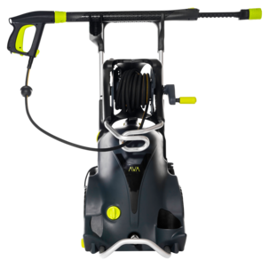 AVA högtryckstvätt Master P60 Large Bundle