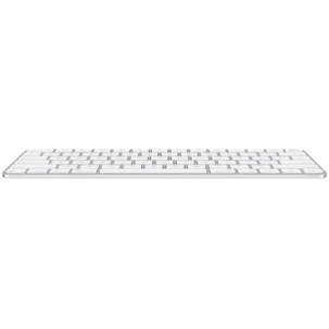Apple Magic Keyboard med Touch ID, trådlös, laddbart