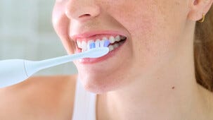 Philips Sonicare S2 Sensitive borsthuvud, 8-pack