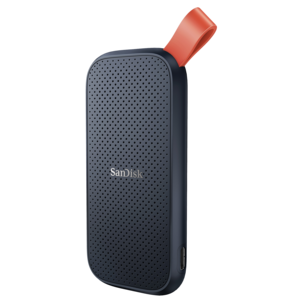 SanDisk Portable SSD, SDSSDE30