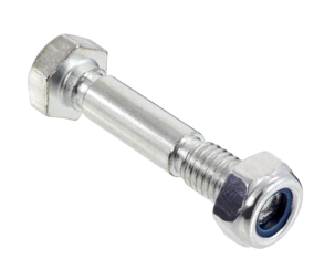 Brytpinne 8 mm, Cocraft KCM22B, 4-pack