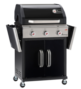 Gasolgrill Triton PTS 3.0, Landmann