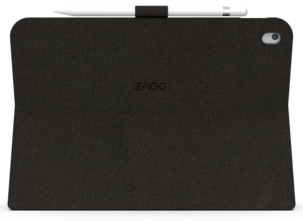 Zagg Messenger Folio etui med tastatur til iPad 10.2 