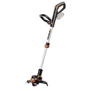 Grästrimmer Worx 20 V