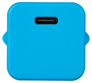 Laddare USB-C PD, 20 W