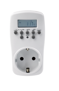 Kopplingsur 2-pack mini