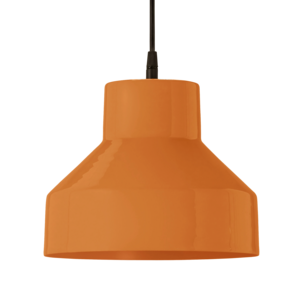 PR Home Solo Riippuvalaisin retro metalli 26 cm