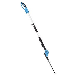 Cocraft LXC PHT18 hekksaks med teleskophåndtak