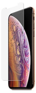 Tempered Glass, skjermbeskytter for iPhone X / XS og iPhone 11 Pro