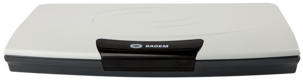 Digitalmottagare Sagem ITD72G