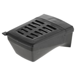 Cocraft dammuppsamlare till Cocraft HD 180 slipmaskin