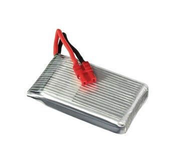 Batteri Syma 3,7 V/500 mAh