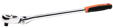 Spärrskaft 1/2" Bahco