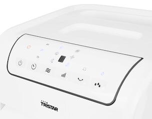 Tristar AT-5451 Air Cooler, vifte med luftkjøling