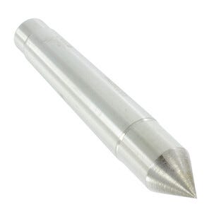 Fast pigg til dreiebenk MK2