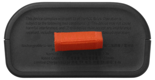 JBL Battery 200 ekstrabatteri til JBL PartyBox 120