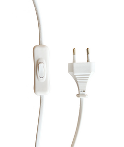 Stina bordslampa papper 38 cm, Northlight 