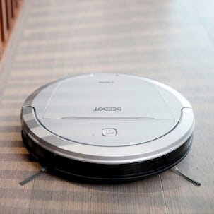 Robotti-imuri Ecovacs Deebot M81Pro